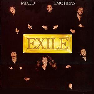 Mixed Emotions (1978)